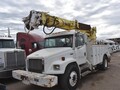 2002 Altec D945TR Crane