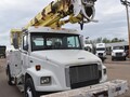 2002 Altec D945TR Crane