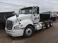 2013 International ProStar Semi Trucks/Trailer