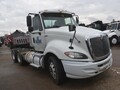 2013 International ProStar Semi Trucks/Trailer