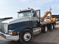 1992 COPMA C1765-4 Crane