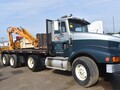 1992 COPMA C1765-4 Crane