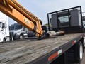 1992 COPMA C1765-4 Crane