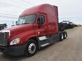 2014 Freightliner Cascadia 125 Semi Trucks/Trailer
