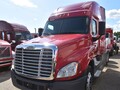 2014 Freightliner Cascadia 125 Semi Trucks/Trailer