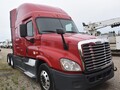 2014 Freightliner Cascadia 125 Semi Trucks/Trailer