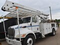 2007 LIFT-ALL LOM55-2MS Crane