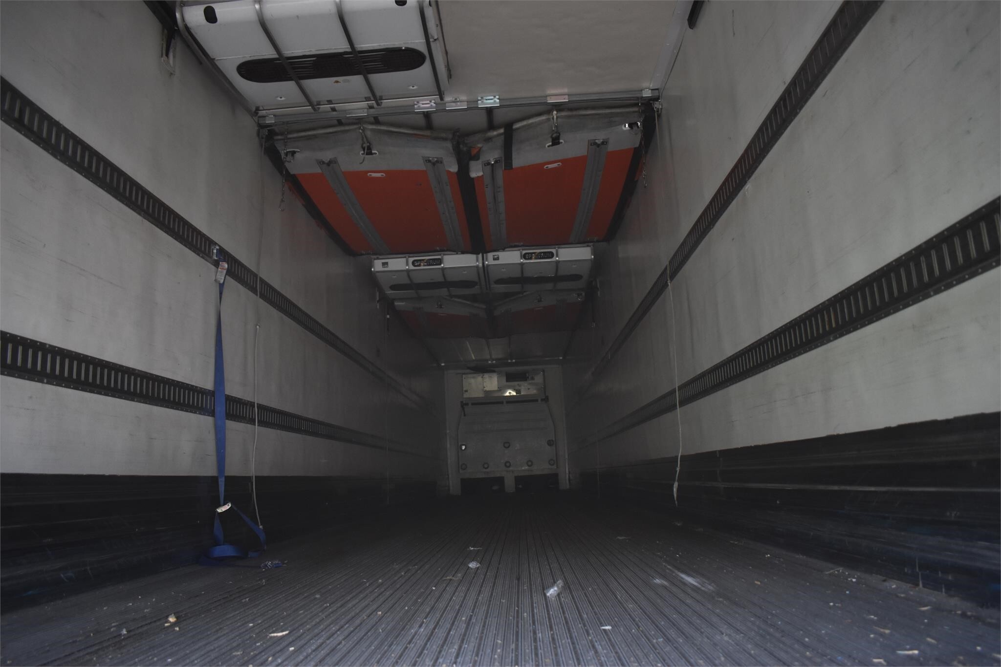 2013 Great Dane 53 FT REEFER Box Trucks/Trailer
