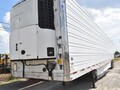 2008 Utility 53 FT REEFER Box Trucks/Trailer