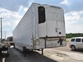 2008 Utility 53 FT REEFER Box Trucks/Trailer
