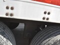2008 Utility 53 FT REEFER Box Trucks/Trailer