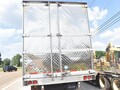 2008 Utility 53 FT REEFER Box Trucks/Trailer