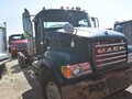 2005 Mack Granite CV713 Dump Trucks/Trailer
