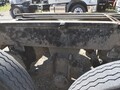 2005 Mack Granite CV713 Dump Trucks/Trailer