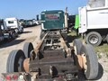 2005 Mack Granite CV713 Dump Trucks/Trailer