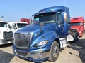 2014 International ProStar Semi Trucks/Trailer