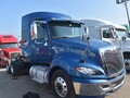 2014 International ProStar Semi Trucks/Trailer
