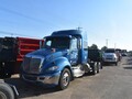 2014 International ProStar Semi Trucks/Trailer