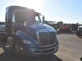 2014 International ProStar Semi Trucks/Trailer