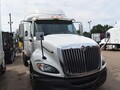 2011 International ProStar Semi Trucks/Trailer