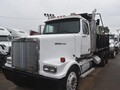 2007 Western Star 4900 Semi Trucks/Trailer