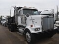 2007 Western Star 4900 Semi Trucks/Trailer