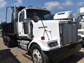 2007 Western Star 4900 Semi Trucks/Trailer