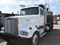 2007 Western Star 4900 Semi Trucks/Trailer