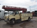 2003 WILKIE 60 Crane
