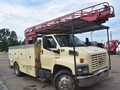 2003 WILKIE 60 Crane