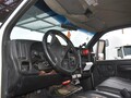 2003 WILKIE 60 Crane