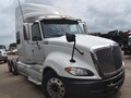 2009 International ProStar Semi Trucks/Trailer