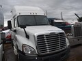 2017 Freightliner Cascadia 125 Semi Trucks/Trailer