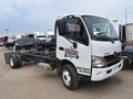 2019 Hino 195 Box Trucks/Trailer
