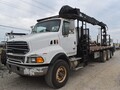 2006 Hiab 255K-2 HIPRO Crane