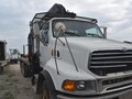 2006 Hiab 255K-2 HIPRO Crane