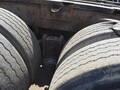 2007 Mack Granite CV713 Dump Trucks/Trailer