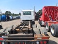 2007 Mack Granite CV713 Dump Trucks/Trailer