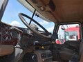 2007 Mack Granite CV713 Dump Trucks/Trailer