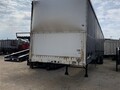 1998 NuVan 53 FT CURTAIN SIDE Box Trucks/Trailer