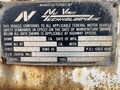 1998 NuVan 53 FT CURTAIN SIDE Box Trucks/Trailer