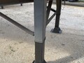 1998 NuVan 53 FT CURTAIN SIDE Box Trucks/Trailer