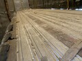 1998 NuVan 53 FT CURTAIN SIDE Box Trucks/Trailer