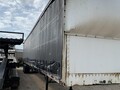 1998 NuVan 53 FT CURTAIN SIDE Box Trucks/Trailer
