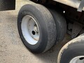 1998 NuVan 53 FT CURTAIN SIDE Box Trucks/Trailer
