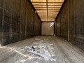 1998 NuVan 53 FT CURTAIN SIDE Box Trucks/Trailer