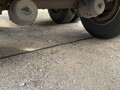 1998 NuVan 53 FT CURTAIN SIDE Box Trucks/Trailer