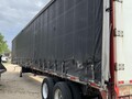 1998 NuVan 53 FT CURTAIN SIDE Box Trucks/Trailer