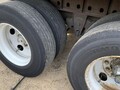 1998 NuVan 53 FT CURTAIN SIDE Box Trucks/Trailer