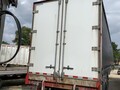 1998 NuVan 53 FT CURTAIN SIDE Box Trucks/Trailer
